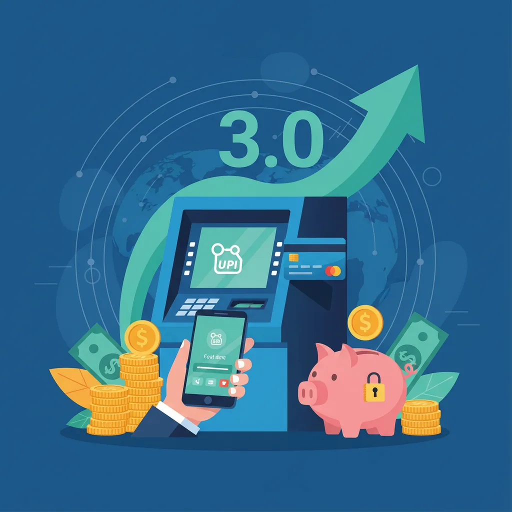 EPFO 3.0 New Rule: इंतजार खत्म! ATM और UPI से निकाल सकेंगे PF का पैसा, जानें कितनी है लिमिट 9 Powerful Best