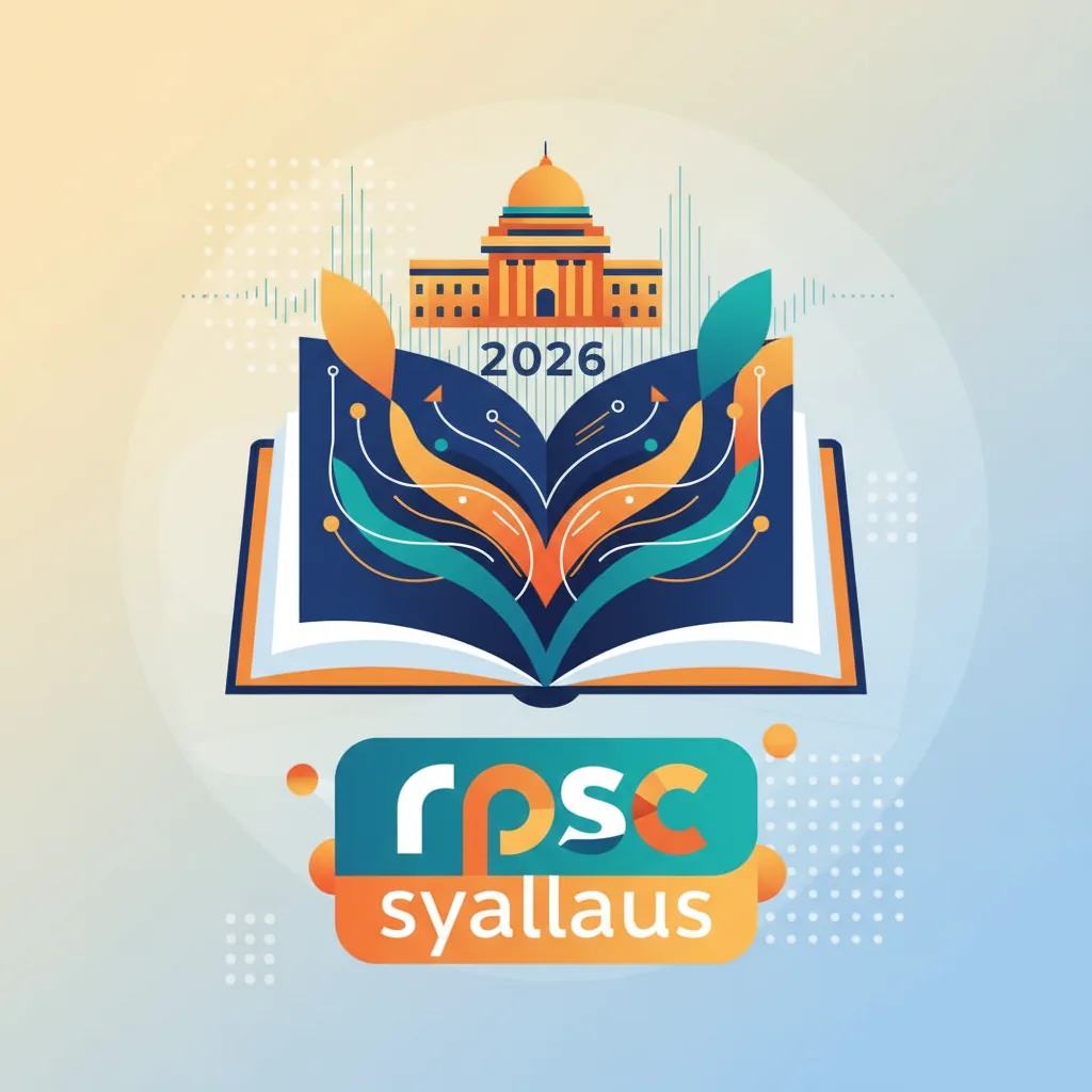 rpsc 2nd grade syllabus pdf in hindi 2026 2026 Ultimate Best